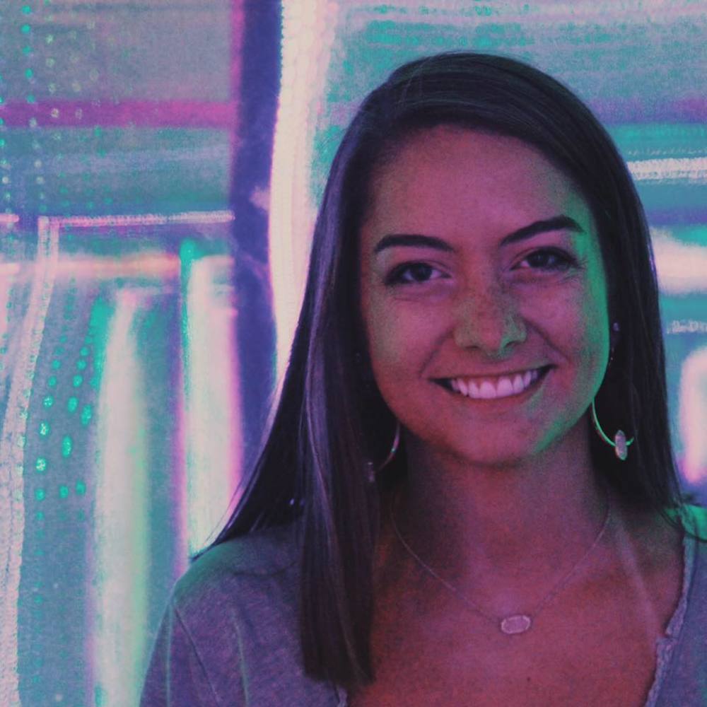 Meet your Posher, Bridget